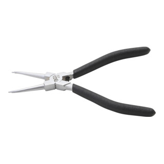 BGS Sprengringzange gerade für Innensprengringe 180 mm