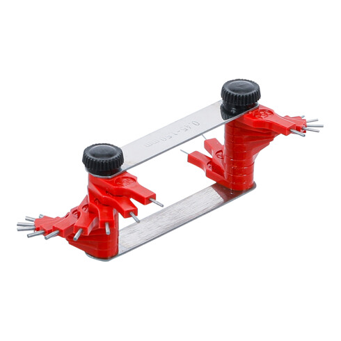 BGS spuitlansmeter 0.45 - 1.50 mm 20 stuks