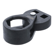 BGS Spurstangen-Werkzeug Antrieb Innenvierkant 12,5 mm (1/2") 27 - 42 mm-2