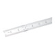 BGS Staal-meetlint | flexibel | roestvrij staal | 0,5 m