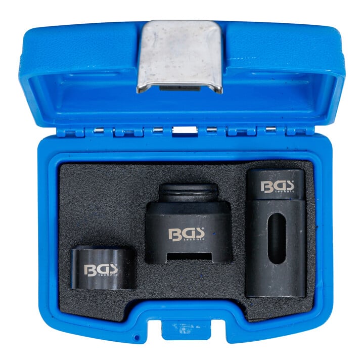 BGS Stabilisator-kogelgewricht gereedschap | voor draagarm gereedschapset | voor BGS 8293