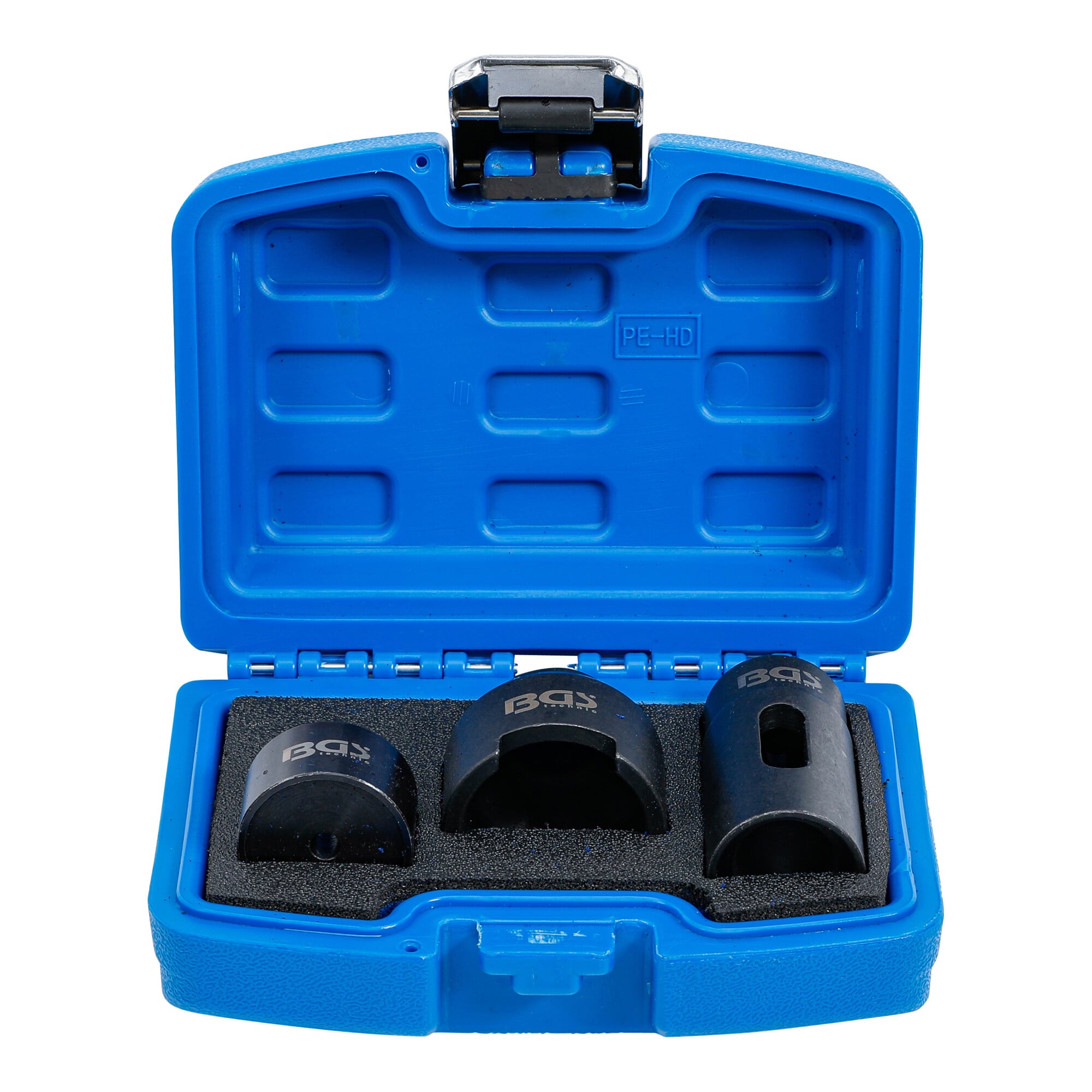 BGS Stabilisator-Kugelgelenk-Werkzeug 8293-1, für Traggelenk-Werkzeug-Satz, für Art. 8293 ; BGS technic