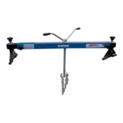 BGS Staffa sostegno motore, 750 - 1450 mm, 300 kg
