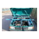 BGS Staffa sostegno motore a croce, 400 - 1400 mm, 500 kg-3
