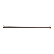 BGS Stahlknebel für Schraubstöcke 59002, 9 x 225 mm