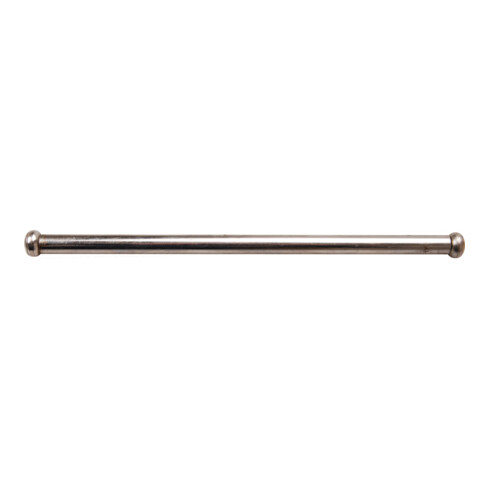 BGS Stahlknebel für Schraubstöcke 59003, 9 x 200 mm