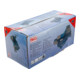 BGS Stalen bankschroef | gesmeed | 100 mm spanbekken-4