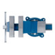 BGS Stalen bankschroef | gesmeed | 150 mm spanbekken-4