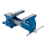 BGS Stalen bankschroef | gesmeed | 150 mm spanbekken-4
