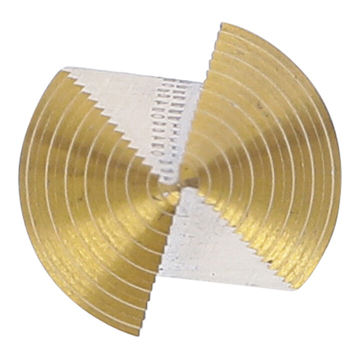 BGS Stappenboor titaan-genitreerd Ø 4 - 32 mm