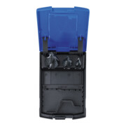 BGS Stappenboorset Ø 4 - 30 mm, 3 dlg.-5