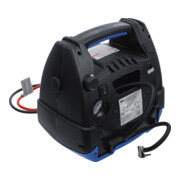 BGS Starter multifunzione e alimentazione mobile 5-in-1 18 Ah-2