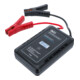 BGS Starthilfegerät 74242, Batterielos, mit Ultra-Kondensator Technologie, 12 V / 800 A / 1600 A-1