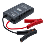 BGS Starthilfegerät 74242, Batterielos, mit Ultra-Kondensator Technologie, 12 V / 800 A / 1600 A-2