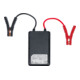 BGS Starthilfegerät 74242, Batterielos, mit Ultra-Kondensator Technologie, 12 V / 800 A / 1600 A-5