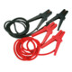 BGS Starthilfekabel für SUV / Transporter 600 A / 35 mm² 3,5 m-1