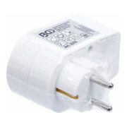 BGS Steckdosenadapter mit Schalter-4