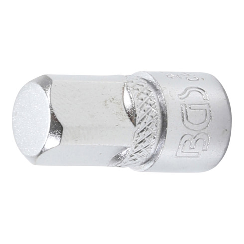BGS Steckschlüssel-Adapter Innenvierkant