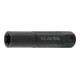 BGS Steckschlüssel-Einsatz E-Profil, extra lang 5246-E20, Antrieb Außensechskant 22 mm, SW E20-1
