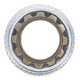 BGS Steckschlüssel-Einsatz Gear Lock 10214, Antrieb Innenvierkant 12,5 mm (1/2"), SW 14 mm-3