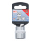 BGS Steckschlüssel-Einsatz Gear Lock 10319, Antrieb Innenvierkant 10 mm (3/8"), SW 19 mm-4