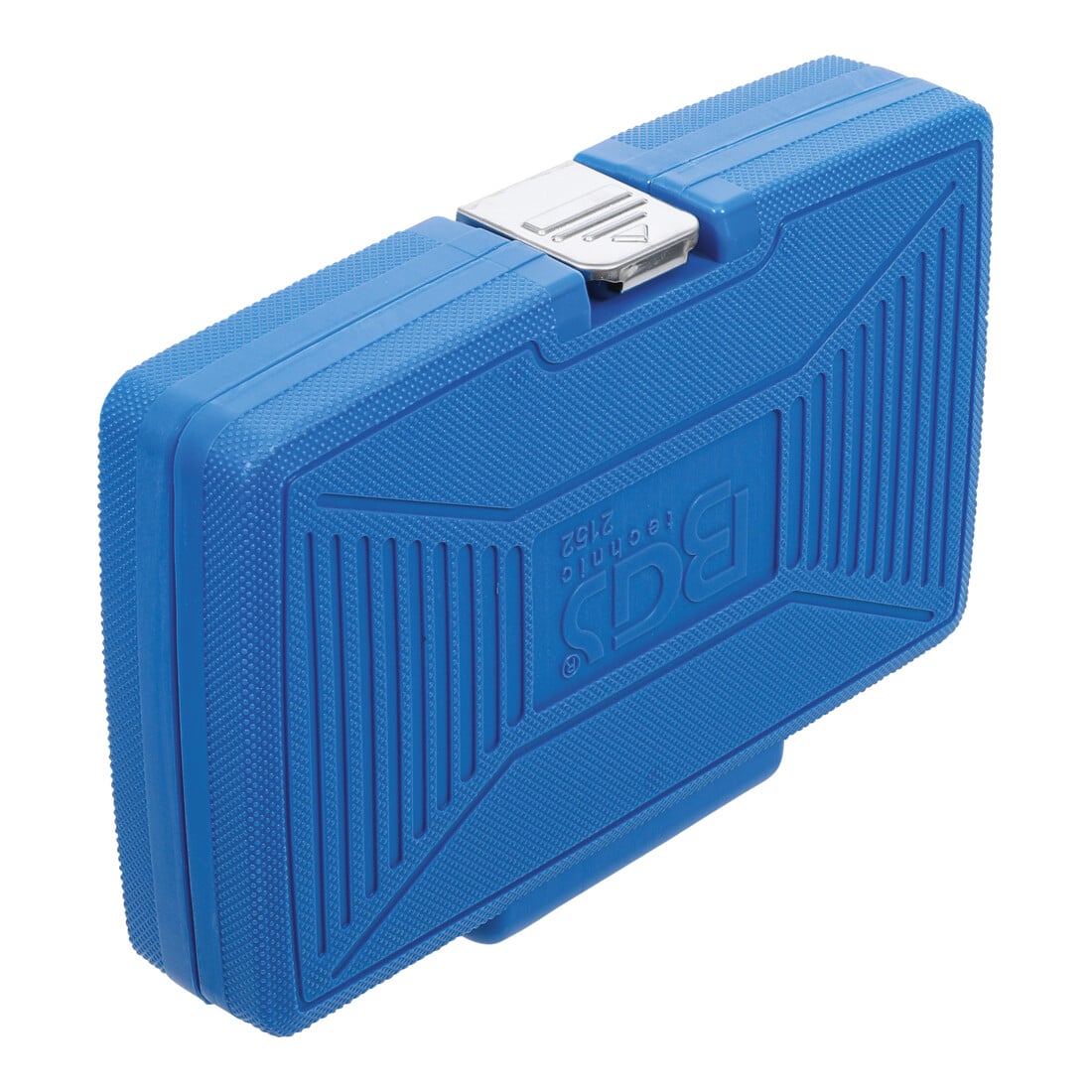 BGS Steckschlüssel-Einsatz-Satz Gear Lock Antrieb Innenvierkant 12,5 mm 19-tlg.