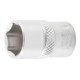 BGS Steckschlüssel-Einsatz Sechskant 10613, Antrieb Innenvierkant 10 mm (3/8"), SW 13 mm-1