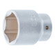 BGS Steckschlüssel-Einsatz Sechskant 3444, Antrieb Innenvierkant 20 mm (3/4"), SW 44 mm-1