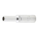 BGS Steckschlüssel-Einsatz Sechskant, tief 10503, Antrieb Innenvierkant 6,3 mm (1/4"), SW 5,5 mm-1