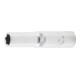 BGS Steckschlüssel-Einsatz Sechskant, tief 10507, Antrieb Innenvierkant 6,3 mm (1/4"), SW 7 mm-1