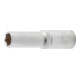 BGS Steckschlüssel-Einsatz Sechskant, tief 10530, Antrieb Innenvierkant 10 mm (3/8"), SW 10 mm-1