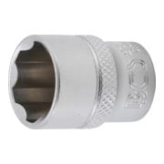 BGS Steckschlüssel-Einsatz Super Lock Antrieb Innenvierkant 6,3 mm (1/4")