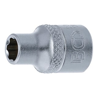 BGS Steckschlüssel-Einsatz Super Lock Antrieb Innenvierkant 6,3 mm (1/4")