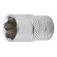 BGS Steckschlüssel-Einsatz Super Lock Antrieb Innenvierkant 10 mm-1