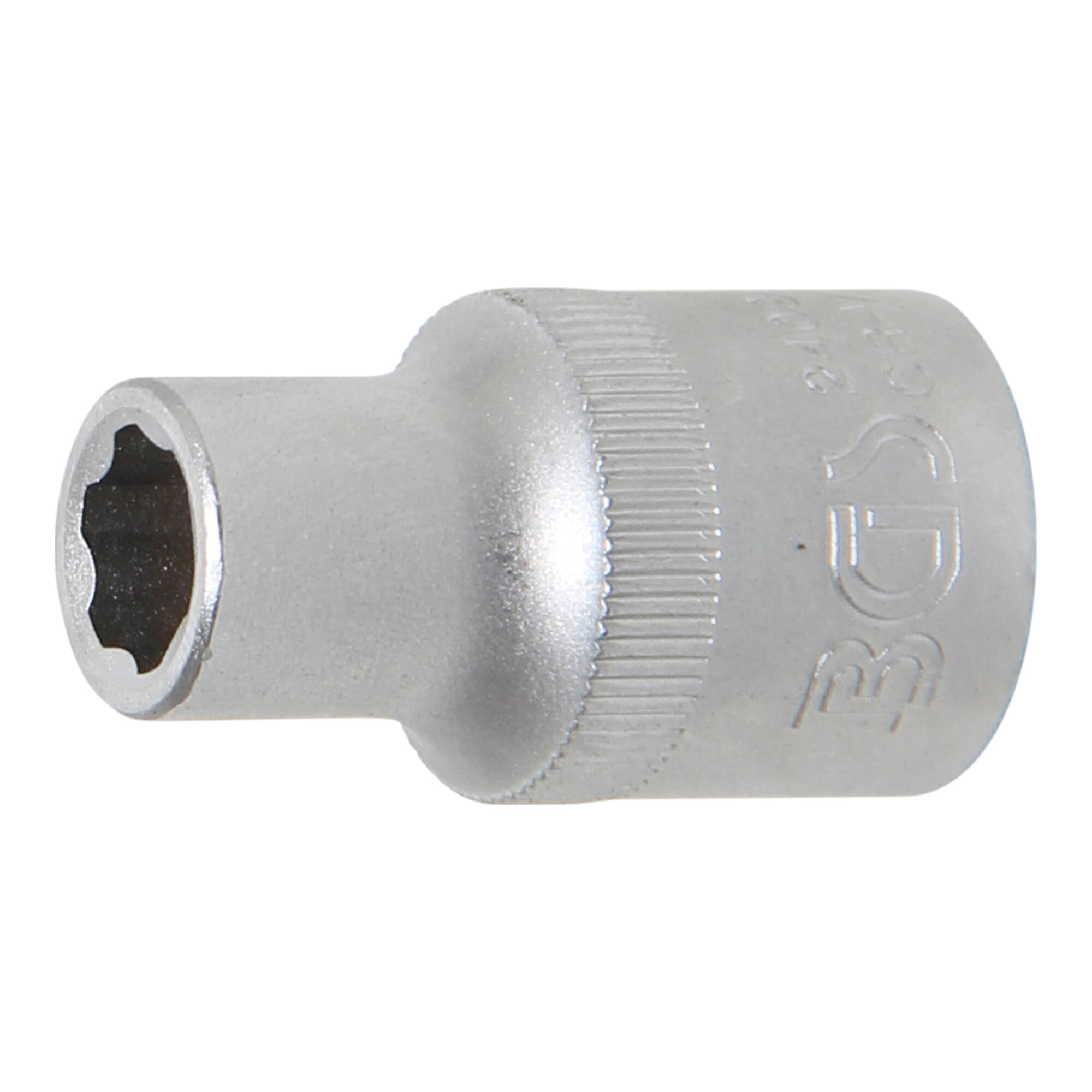 BGS Steckschlüssel-Einsatz Super Lock Antrieb Innenvierkant 12,5 mm (1/2") SW 9 mm ; BGS technic