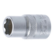 BGS Steckschlüssel-Einsatz Super Lock, tief Antrieb Innenvierkant 12,5 mm