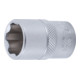 BGS Steckschlüssel-Einsatz Super Lock, tief Antrieb Innenvierkant 12,5 mm-1