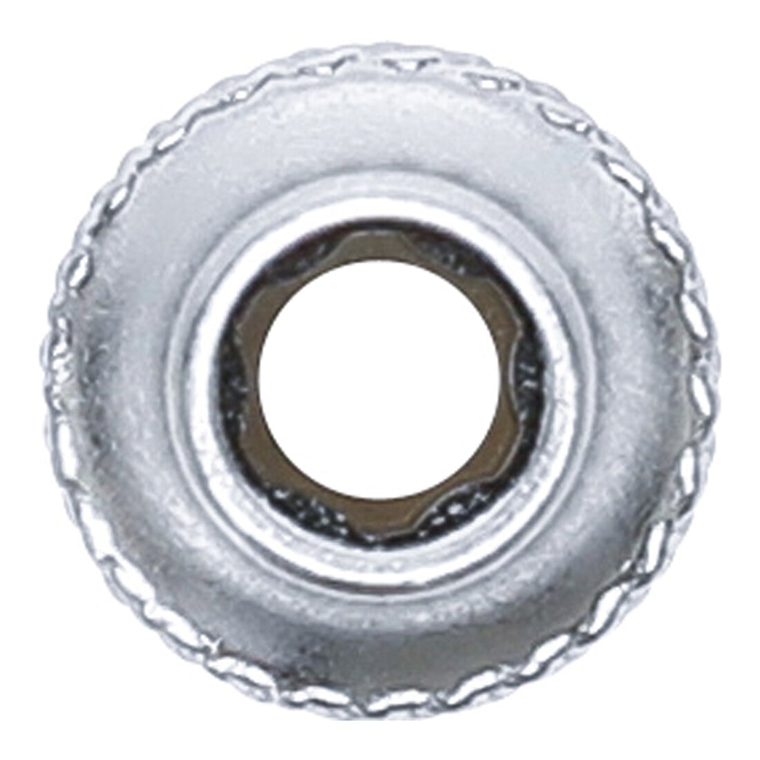 BGS Steckschlüssel-Einsatz Super Lock Antrieb Innenvierkant 6,3 mm (1/4")