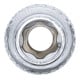 BGS Steckschlüssel-Einsatz Super Lock Antrieb Innenvierkant 6,3 mm (1/4") SW 5,5 mm