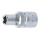 BGS Steckschlüssel-Einsatz Super Lock Antrieb Innenvierkant 6,3 mm (1/4") SW 5 mm-1