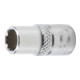 BGS Steckschlüssel-Einsatz Zwölfkant 10777, Antrieb Innenvierkant 6,3 mm (1/4"), SW 7 mm-1