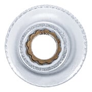 BGS Steckschlüssel-Einsatz Zwölfkant, tief 9356, Antrieb Innenvierkant 12,5 mm (1/2"), SW 8 mm-3