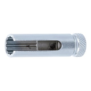 BGS Steckschlüssel für Unterdruckversteller am VAG Turbolader SW 10 mm