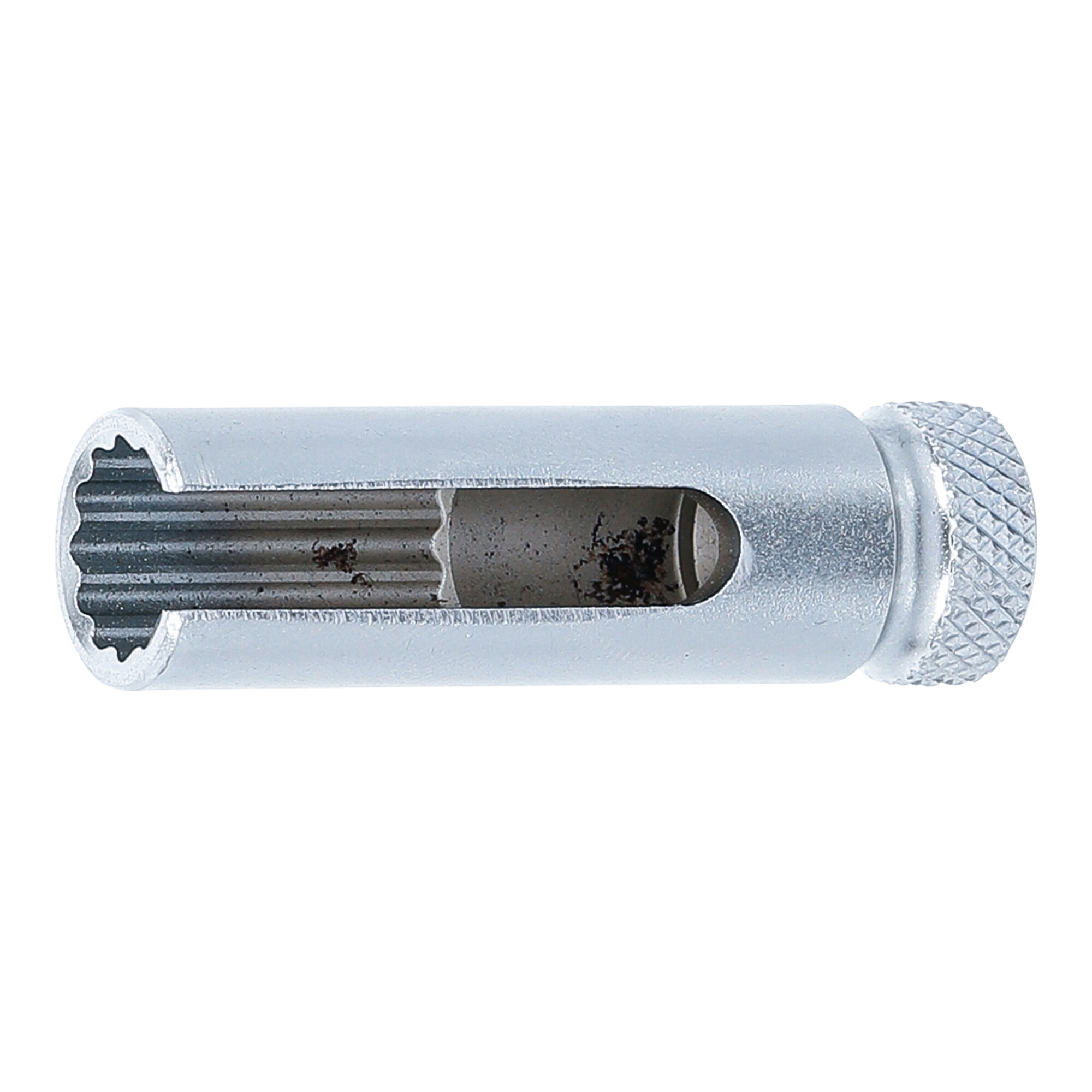 BGS Steckschlüssel für Unterdruckversteller am VAG Turbolader SW 10 mm ; BGS technic