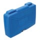 BGS Steckschlüssel-Satz Antrieb 6,3 mm (1/4 Zoll) Zollgrößen 46 teilig