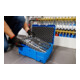 BGS Steckschlüssel- und Hammer-, Zangen-, Schraubendreher-Satz | 6,3 mm (1/4") / 12,5 mm (1/2") | BGS systainer® | 77-tlg.-2