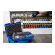 BGS Steckschlüssel- und Hammer-, Zangen-, Schraubendreher-Satz | 6,3 mm (1/4") / 12,5 mm (1/2") | BGS systainer® | 77-tlg.-4