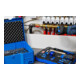 BGS Steckschlüssel- und Hammer-, Zangen-, Schraubendreher-Satz | 6,3 mm (1/4") / 12,5 mm (1/2") | BGS systainer® | 77-tlg.-5