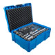 BGS Steckschlüssel- und Hammer-, Zangen-, Schraubendreher-Satz | 6,3 mm (1/4") / 12,5 mm (1/2") | BGS systainer® | 77-tlg.-5