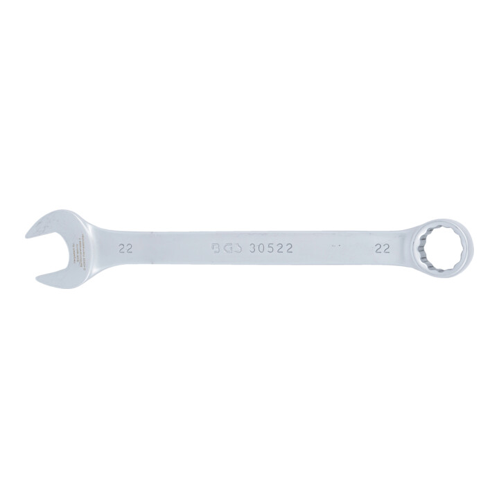 BGS Steekringsleutel | 22 mm